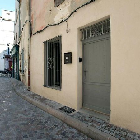 Studio Typique Et Cosy Climatise. Arles Dış mekan fotoğraf