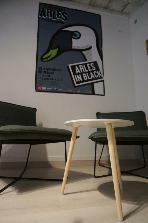 Studio Typique Et Cosy Climatise. Arles Dış mekan fotoğraf
