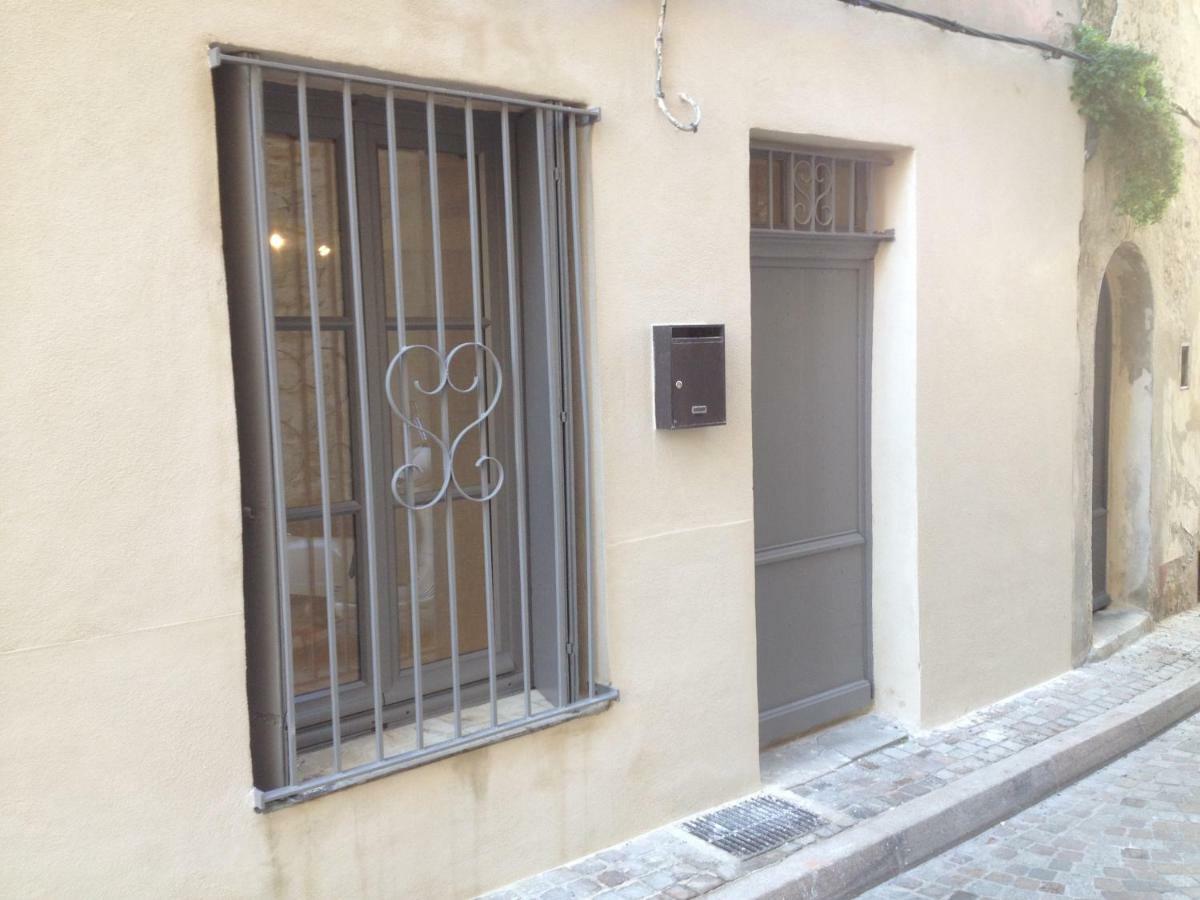 Studio Typique Et Cosy Climatise. Arles Dış mekan fotoğraf